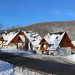 Karpatka 2 Przy Wyciągu Narciarskim Apartament *