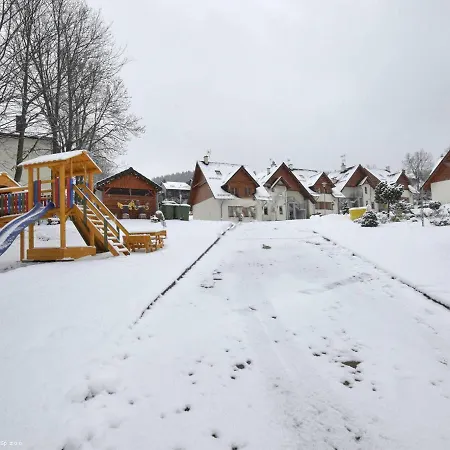 Domek Karpatka 2 Przy Wyciagu Narciarskim 4 Pokoje Dwie Lazinki Karpacz