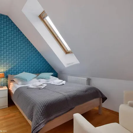 Apartment Domek Karpatka 2 Przy Wyciagu Narciarskim 4 Pokoje Dwie Lazinki Karpacz