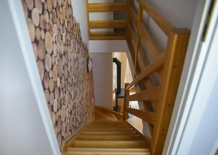 Karpatka 2 Przy Wyciagu Narciarskim 4 Dwie Lazinki * Карпач