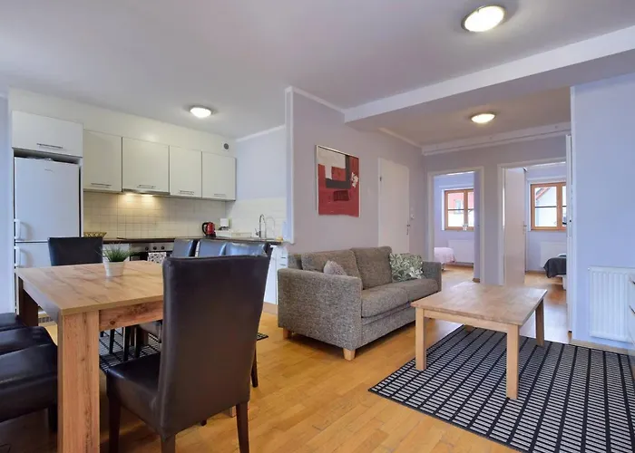 Karpatka 2 Przy Wyciagu Narciarskim 4 Dwie Lazinki Карпач