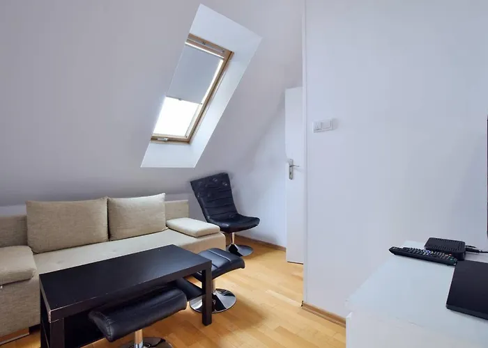 Karpatka 2 Przy Wyciagu Narciarskim 4 Dwie Lazinki Апартаменты