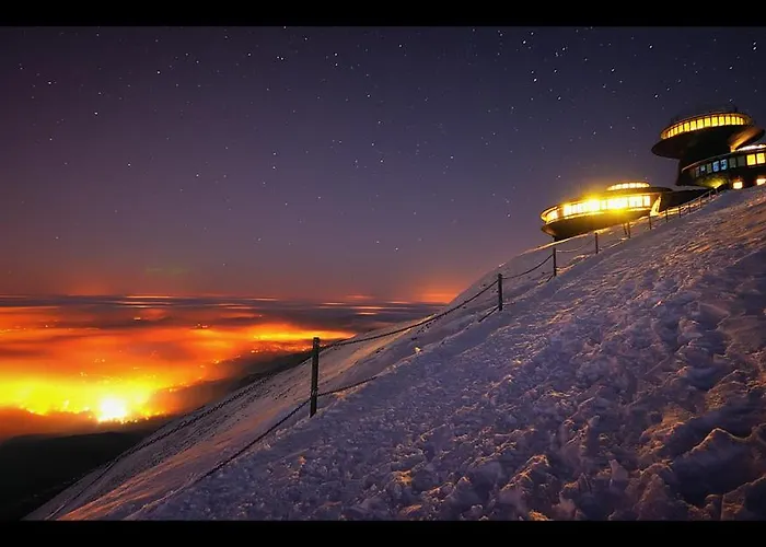 Karpatka 2 Przy Wyciagu Narciarskim 4 Dwie Lazinki