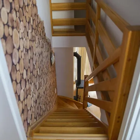 Domek Karpatka 2 Przy Wyciagu Narciarskim 4 Pokoje Dwie Lazinki * Karpacz