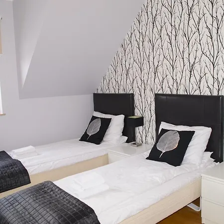 Domek Karpatka 2 Przy Wyciagu Narciarskim 4 Pokoje Dwie Lazinki Karpacz