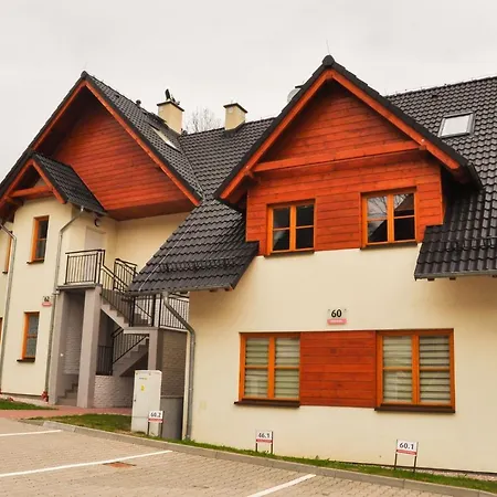 Apartment Domek Karpatka 2 Przy Wyciagu Narciarskim 4 Pokoje Dwie Lazinki Karpacz