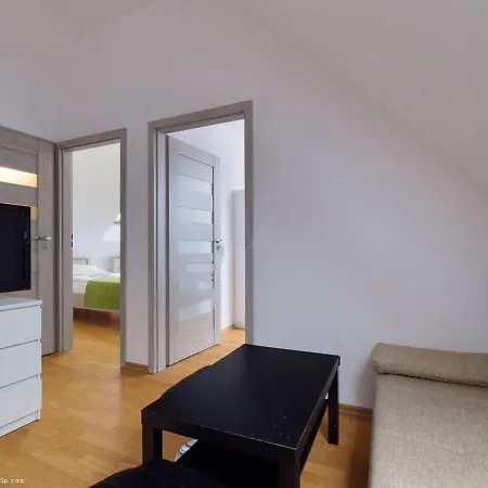 Domek Karpatka 2 Przy Wyciagu Narciarskim 4 Pokoje Dwie Lazinki