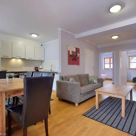 Domek Karpatka 2 Przy Wyciagu Narciarskim 4 Pokoje Dwie Lazinki Karpacz