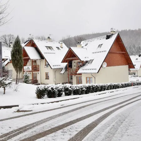 Domek Karpatka 2 Przy Wyciagu Narciarskim 4 Pokoje Dwie Lazinki