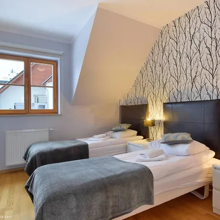 Apartment Domek Karpatka 2 Przy Wyciagu Narciarskim 4 Pokoje Dwie Lazinki Karpacz