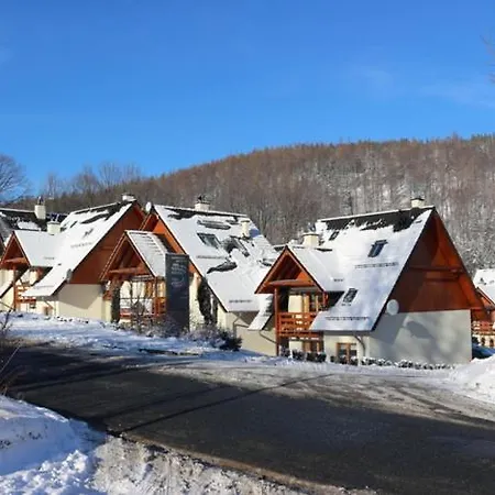 Domek Karpatka 2 Przy Wyciagu Narciarskim 4 Pokoje Dwie Lazinki Apartment *