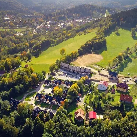 Domek Karpatka 2 Przy Wyciagu Narciarskim 4 Pokoje Dwie Lazinki Apartment Karpacz