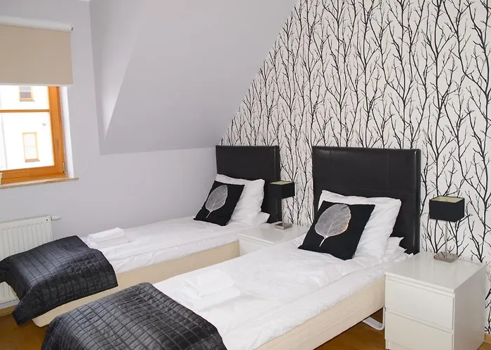 Domek Karpatka 2 Przy Wyciagu Narciarskim 4 Pokoje Dwie Lazinki Karpacz