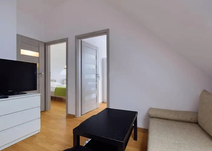 Domek Karpatka 2 Przy Wyciagu Narciarskim 4 Pokoje Dwie Lazinki