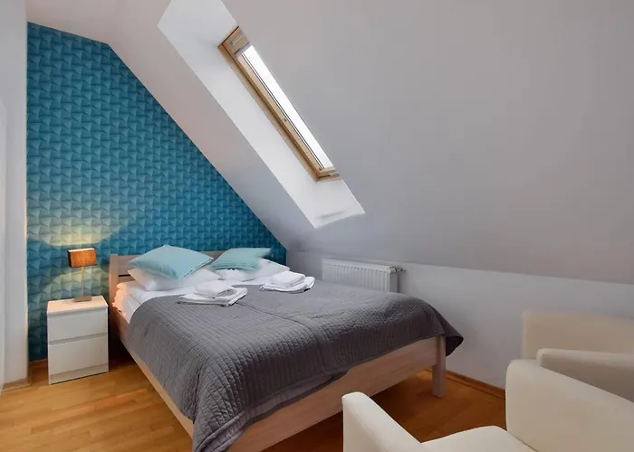 Apartment Domek Karpatka 2 Przy Wyciagu Narciarskim 4 Pokoje Dwie Lazinki Karpacz